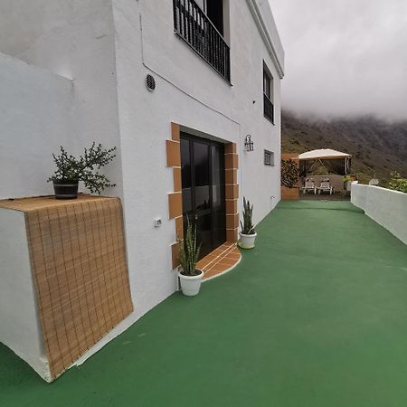 Apartamento La Montana 2 Sabinosa Exterior foto