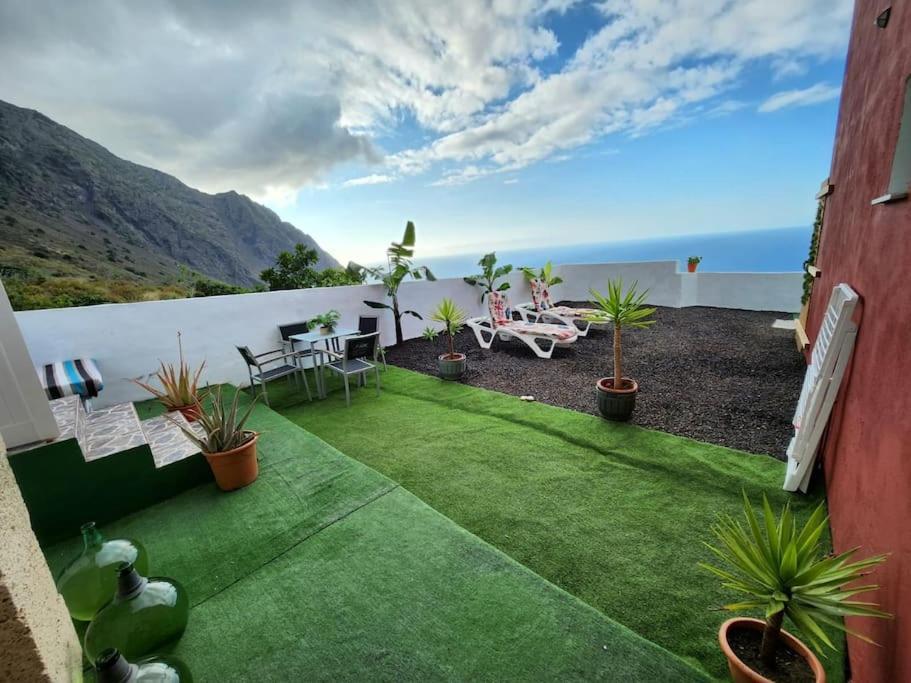 Apartamento La Montana 2 Sabinosa Exterior foto