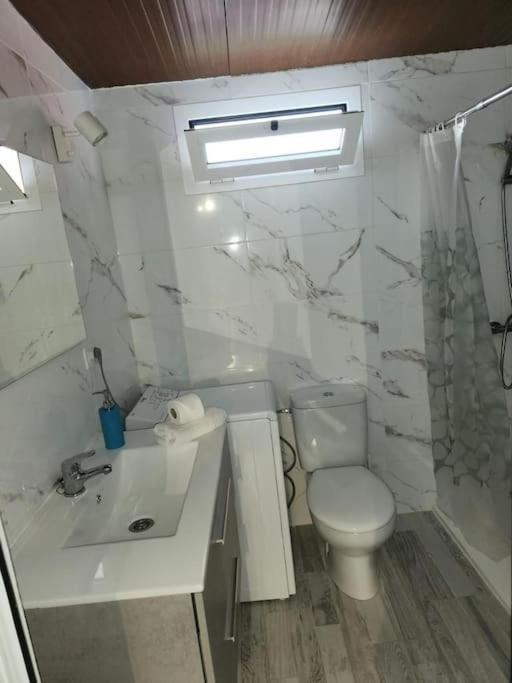 Apartamento La Montana 2 Sabinosa Exterior foto