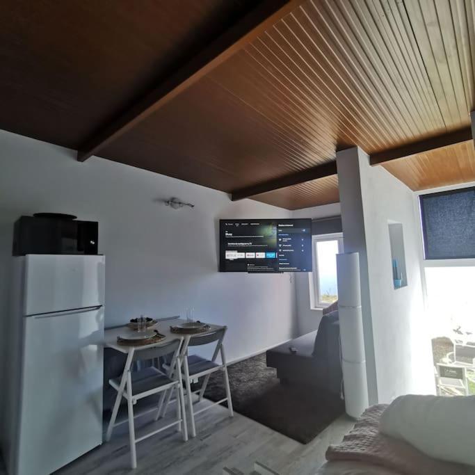 Apartamento La Montana 2 Sabinosa Exterior foto